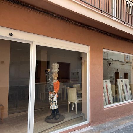Apartamentos Pelicano ベニドルム エクステリア 写真