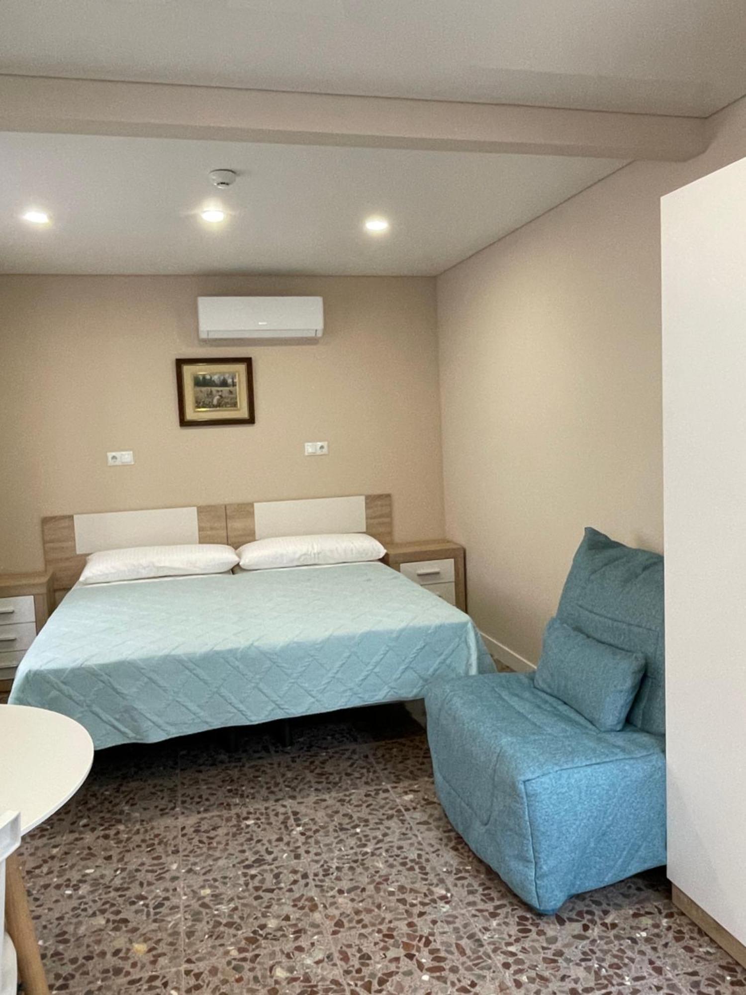 Apartamentos Pelicano ベニドルム エクステリア 写真