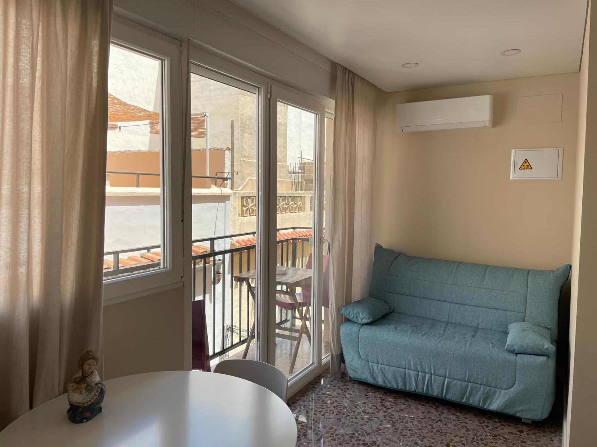 Apartamentos Pelicano ベニドルム エクステリア 写真