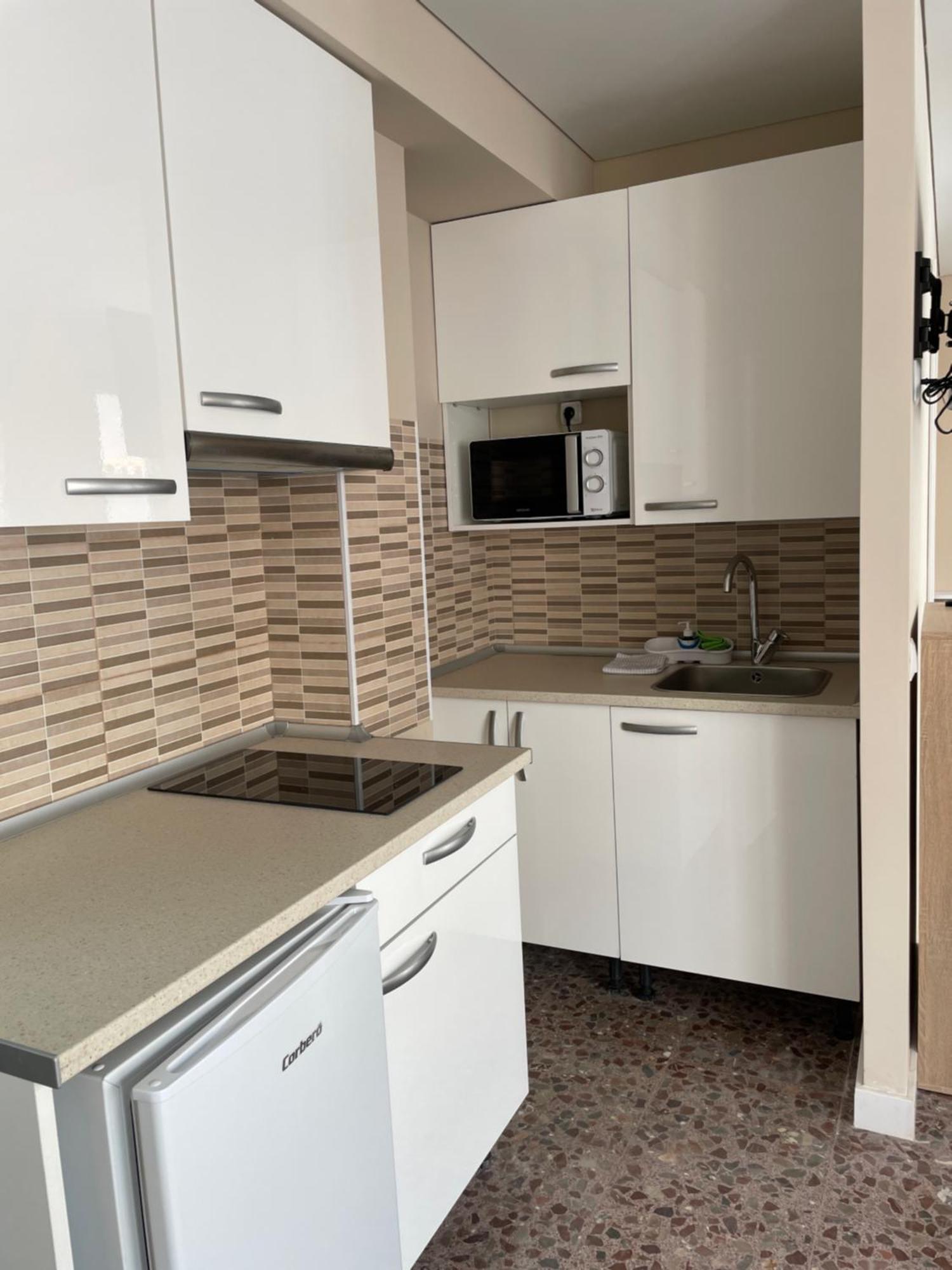 Apartamentos Pelicano ベニドルム エクステリア 写真